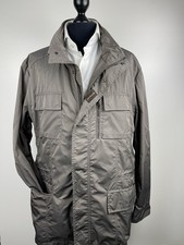 GIACCA FIELD COME NUOVA MOORER