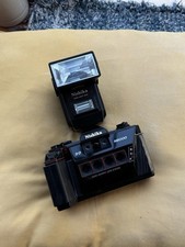 Nishika N8000 3D Film Camera