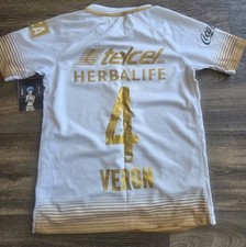 Maglia calcio Nike Pumas UNAM