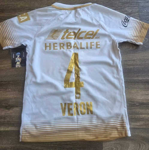 Maglia calcio nike pumas unam - calcio,