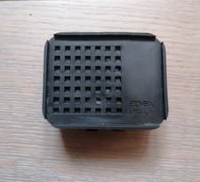 ELVOX Art. 830 Unità Fonica Microfonica Audio Per Targa Posto Esterno TESTATO