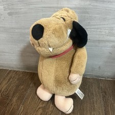 SEGA Wacky Races Muttley Dog