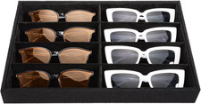 Scatola per Occhiali Con 8
