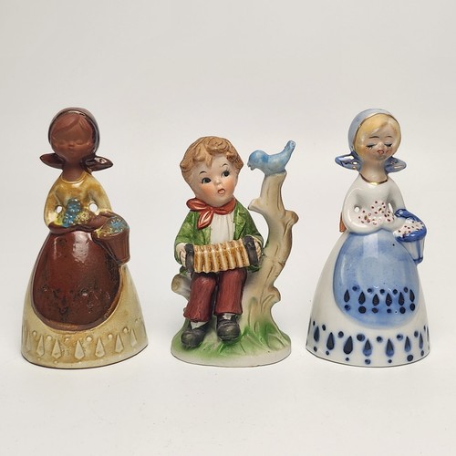 Personaggi vintage pezzi - vintage,
