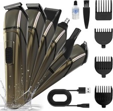 Rasoio elettrico per peli del