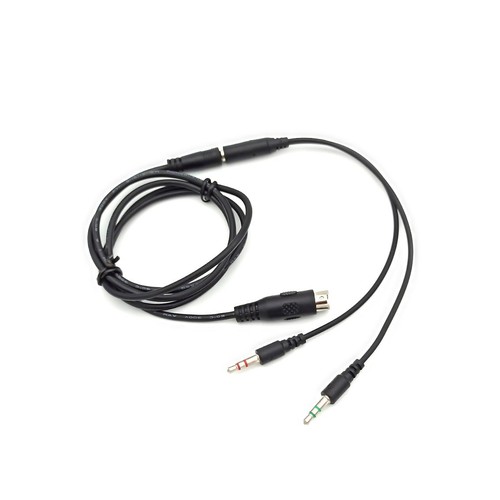 Cavo dati pin - 8, mini