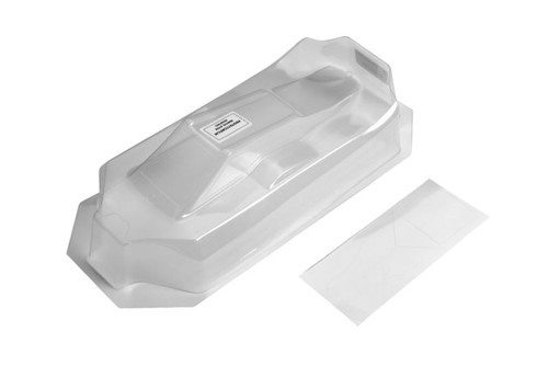 Xray xb4 carrozzeria - xb4, 4d