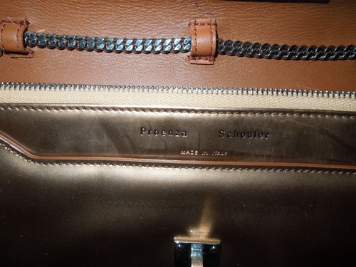 Proenza borsa schouler ps11 - borsa,