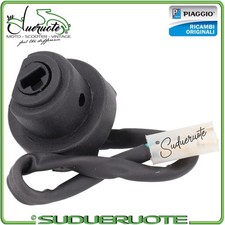 COMMUTATORE CHIAVE ORIGINALE