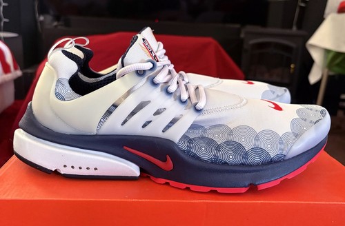 Nike air presto olympic - air,