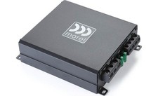Morel, MPS 550W Amplificatore Subwoofer Monoblocco Classe D Prezzo consigliato £449,00