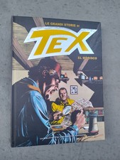 LE GRANDI STORIE DI TEX  11-