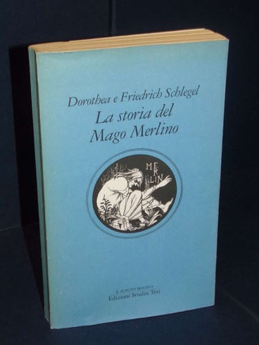 Dorothea friedrich schlegel - dorothea,