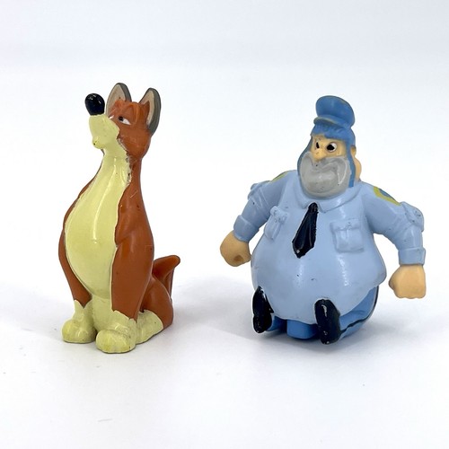 Rare animaniacs figure lot - animaniacs,