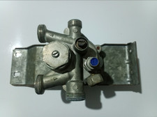 GRUPPO ACQUA PER CALDAIA