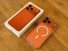 iPhone 17 Pro Style – iPhone