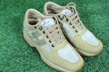 HOGAN INTERACTIVE SCARPE CON STRASS DONNA  NUM 37