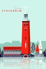 Poster Manifesto Locandina