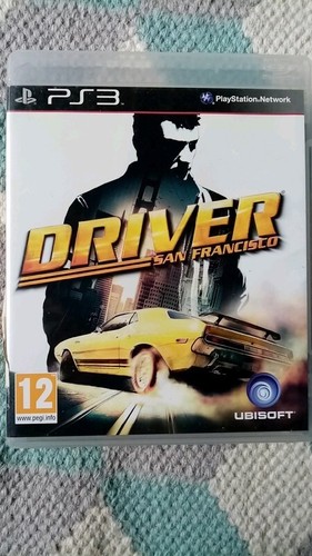 Jeu playstation ps3 - playstation, 3