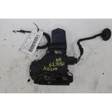 SERRATURA PORTA ANT. DX PER VOLKSWAGEN GOLF 4A SERIE (98-03) 1.6 8V (74KW) 1998