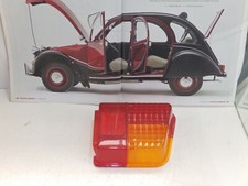 CITROEN 2 CV CHARLESTON DEL 80