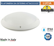 PLAFONIERA DA ESTERNO IP65