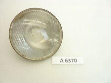 Faro fanale Siem P730 diam est 133 mm - diam foro 42 mm moto auto epoca