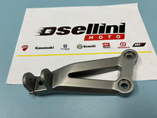 35063-0062-458 - KAWASAKI Porta Pedana Posteriore SX Z 750  04-06 / ZX-12R 04-06