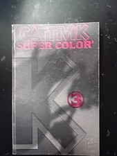 Cattivik Super Color 3