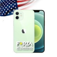 APPLE IPHONE 12 5G 128GB VERDE