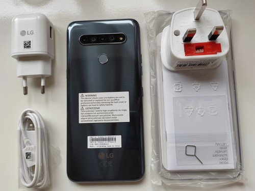 K61 q630eaw 128 gb - lg,