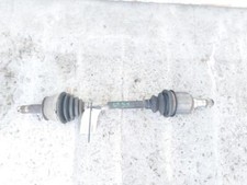 46308100 SEMIASSE ANTERIORE SX FIAT PANDA (169) CROSS (2003>2012) 1.3 MULTIJET 1