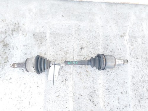 46308100 semiasse anteriore - semiasse, sx