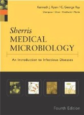 Sherris medical microbiology - sherris,