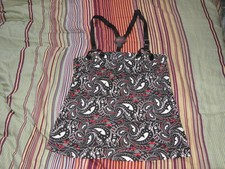 EMILY LO STRANO / RARO TOP