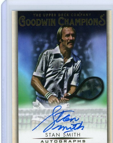 Autografo 2021 upper - upper, deck