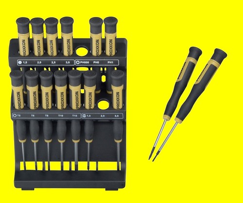 Proxxon 28148 micro driver - 28148, micro-driver