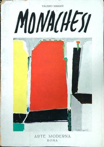 Monachesi mariani valerio - ,