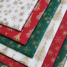 Tessuto Trapuntato 100% COTONE