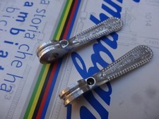 Cambio NOS Campagnolo Valentino,Gran Sport vintage L'Eroica Manettini Cambio 