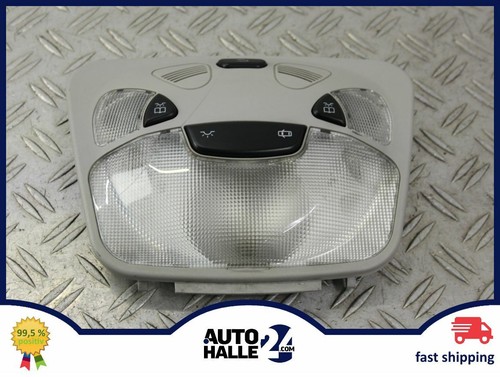 77135 luce abitacolo - 77135,