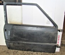 Seat Marbela 1985 99 Fiat