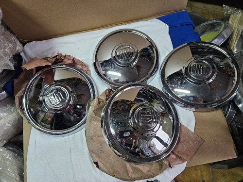 Fiat 500 giardiniera - 500,