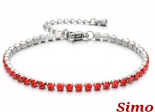 BRACCIALE DONNA UOMO  STILE
