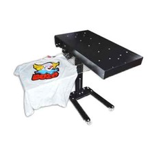 Macchina serigrafica