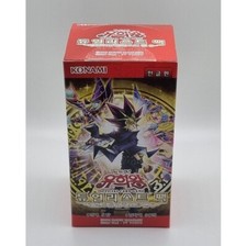YUGIOH Card Duelist Pack