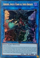 Cherubino, Angelo d'Ebano