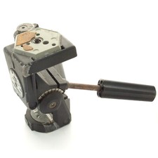 Testa treppiede Manfrotto 029