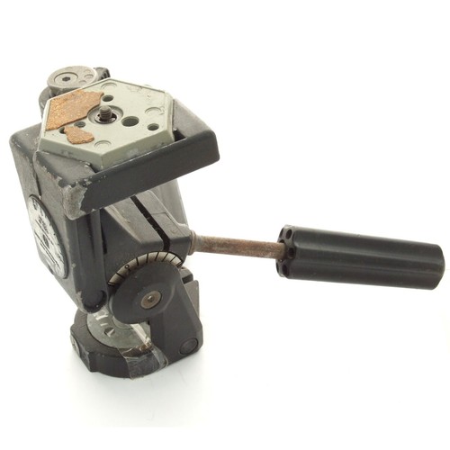 Testa treppiede manfrotto 029 - testa,