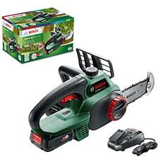 Bosch Home and Garden Motosega